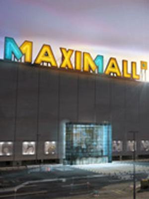 Maximall