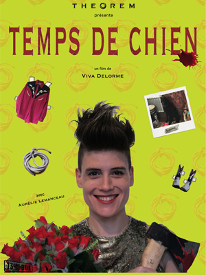 Temps de chien