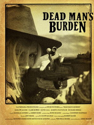 Dead Man's Burden