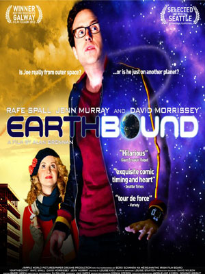 Earthbound