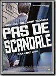 Pas de scandale