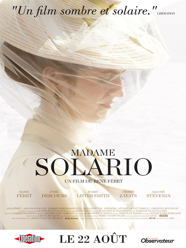 Madame Solario