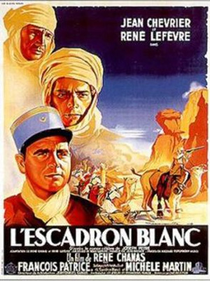 L'Escadron blanc