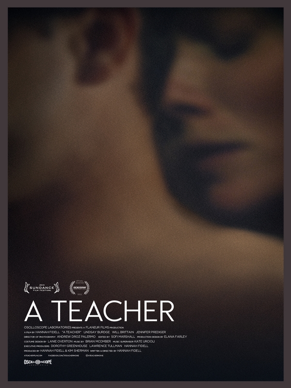 A Teacher