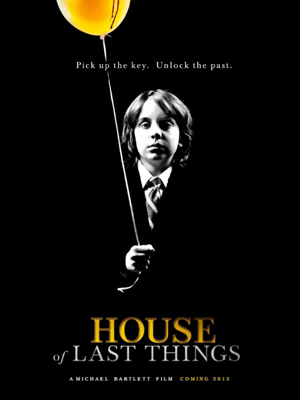 House of Last Things