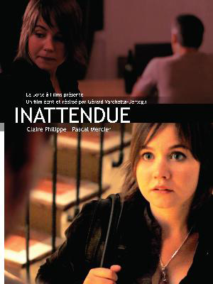 Inattendue