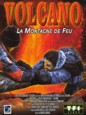 Le Réveil du volcan