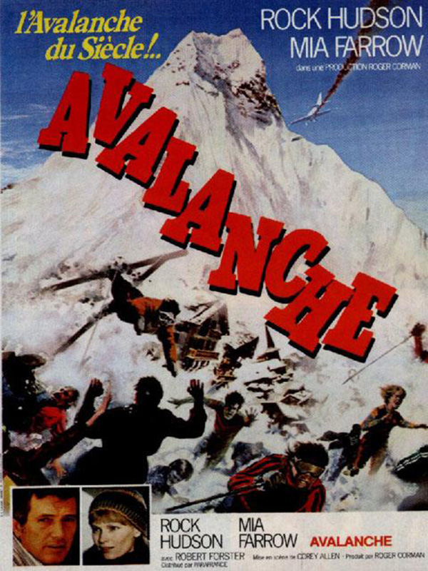 Avalanche