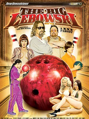 The Big Lebowski a XXX Parody