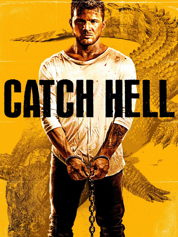 Catch Hell