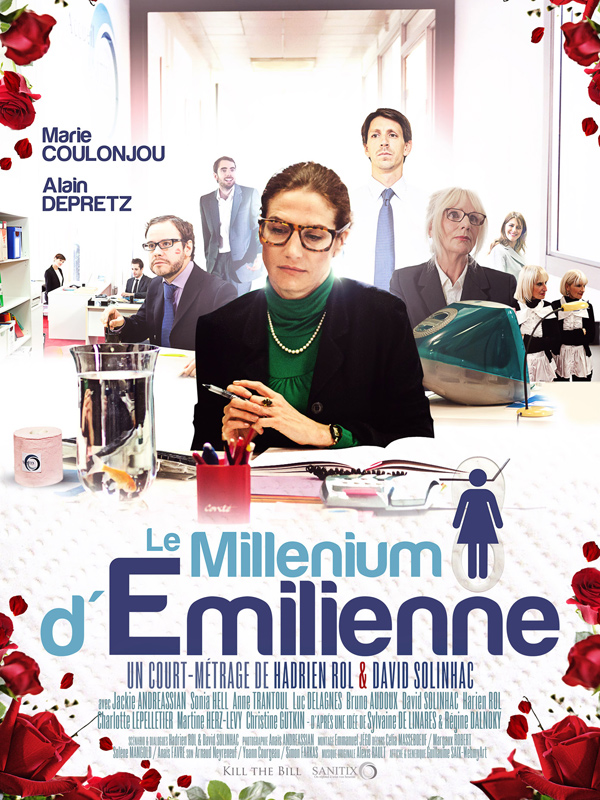 Le Millenium d'Emilienne