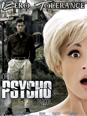 Official Psycho Parody