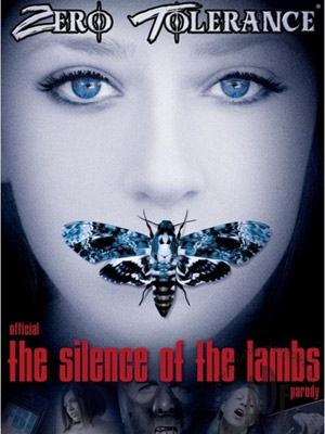 Official Silence of the Lambs Parody