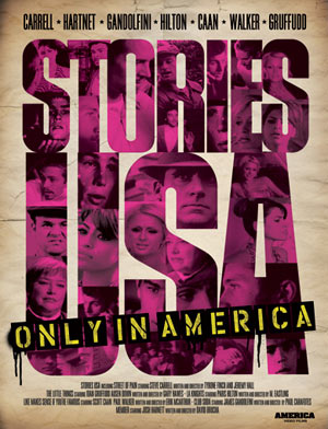 Stories USA