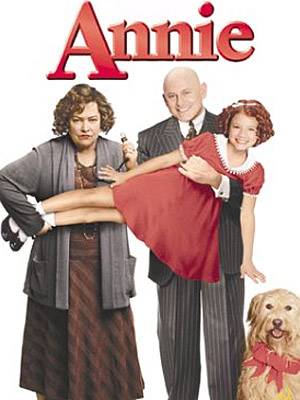 Annie (TV)