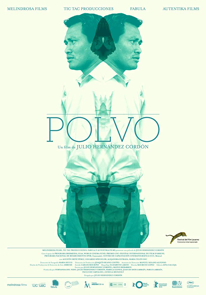 Polvo