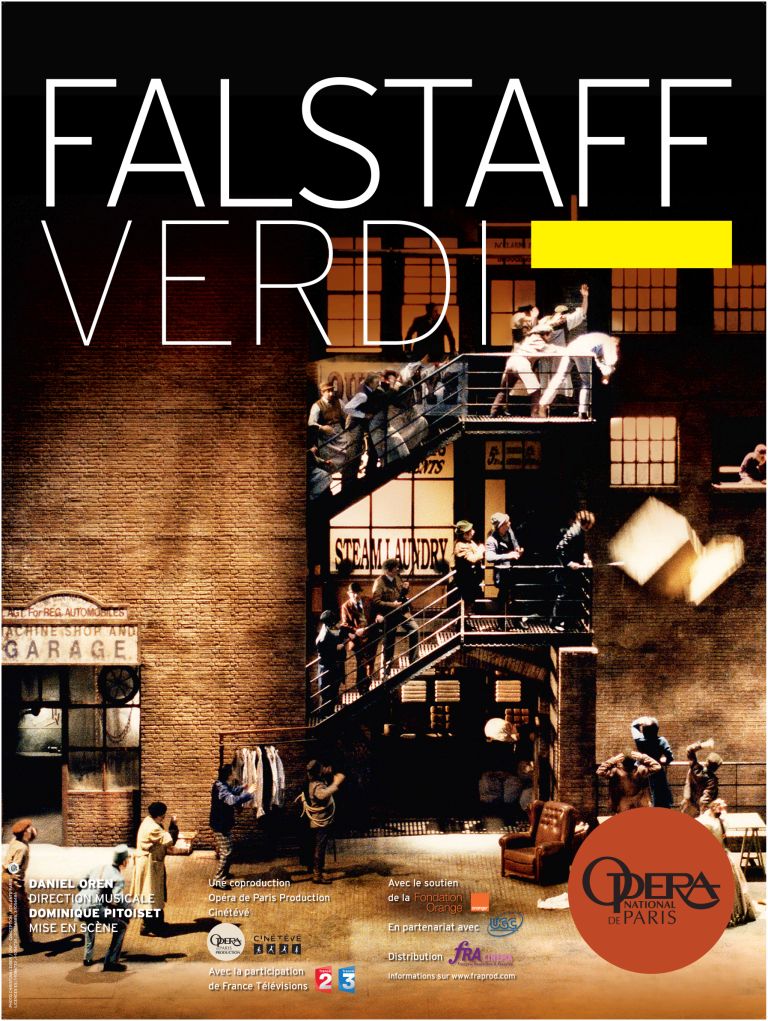 Falstaff (UGC Viva l'Opéra-FRA Cinéma)