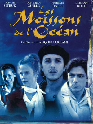 Les Moissons de l'océan