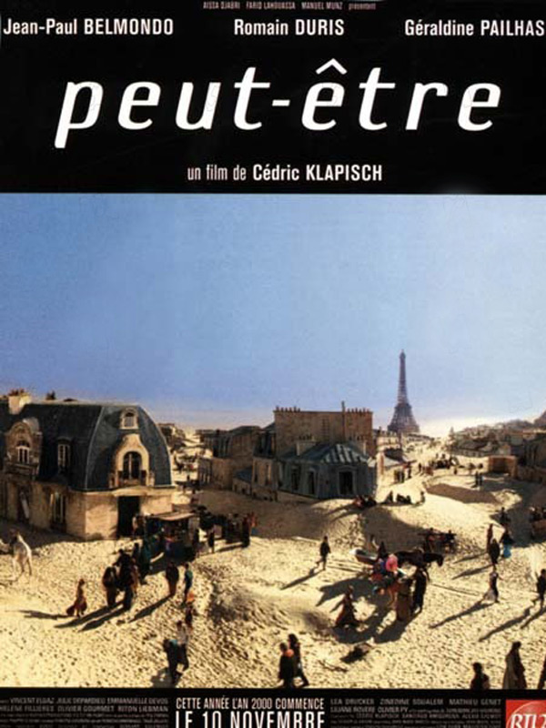 Peut-être