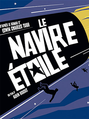 Le Navire étoile