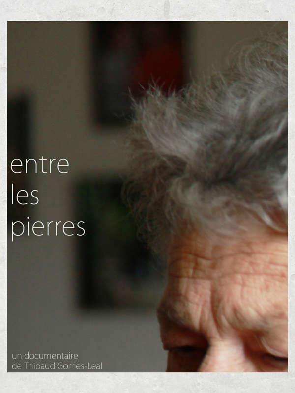Entre les pierres