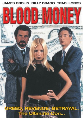 Blood Money