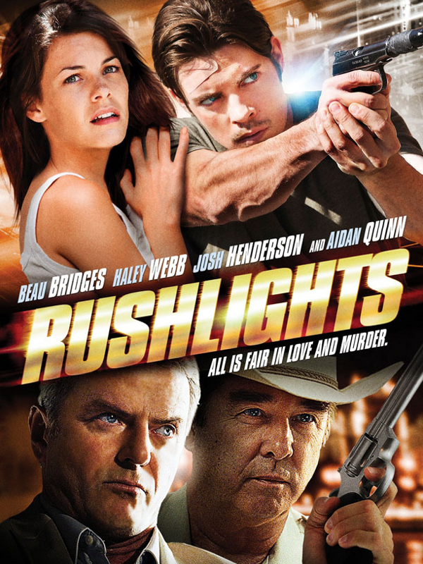 Rushlights