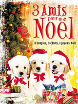 3 Amis pour Noël