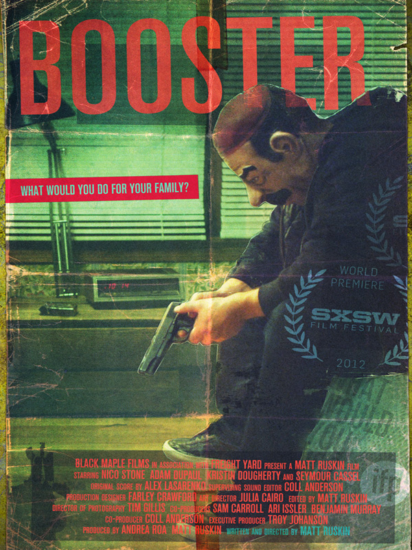 Booster
