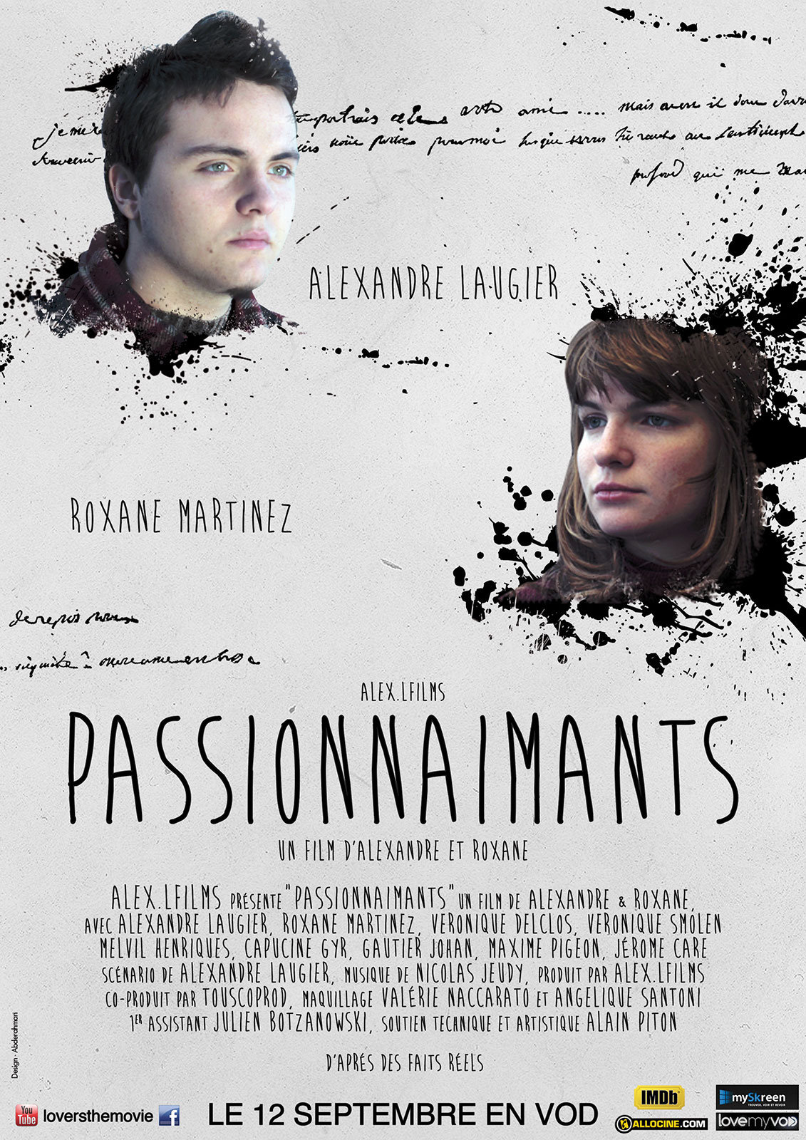 Passionnaimants