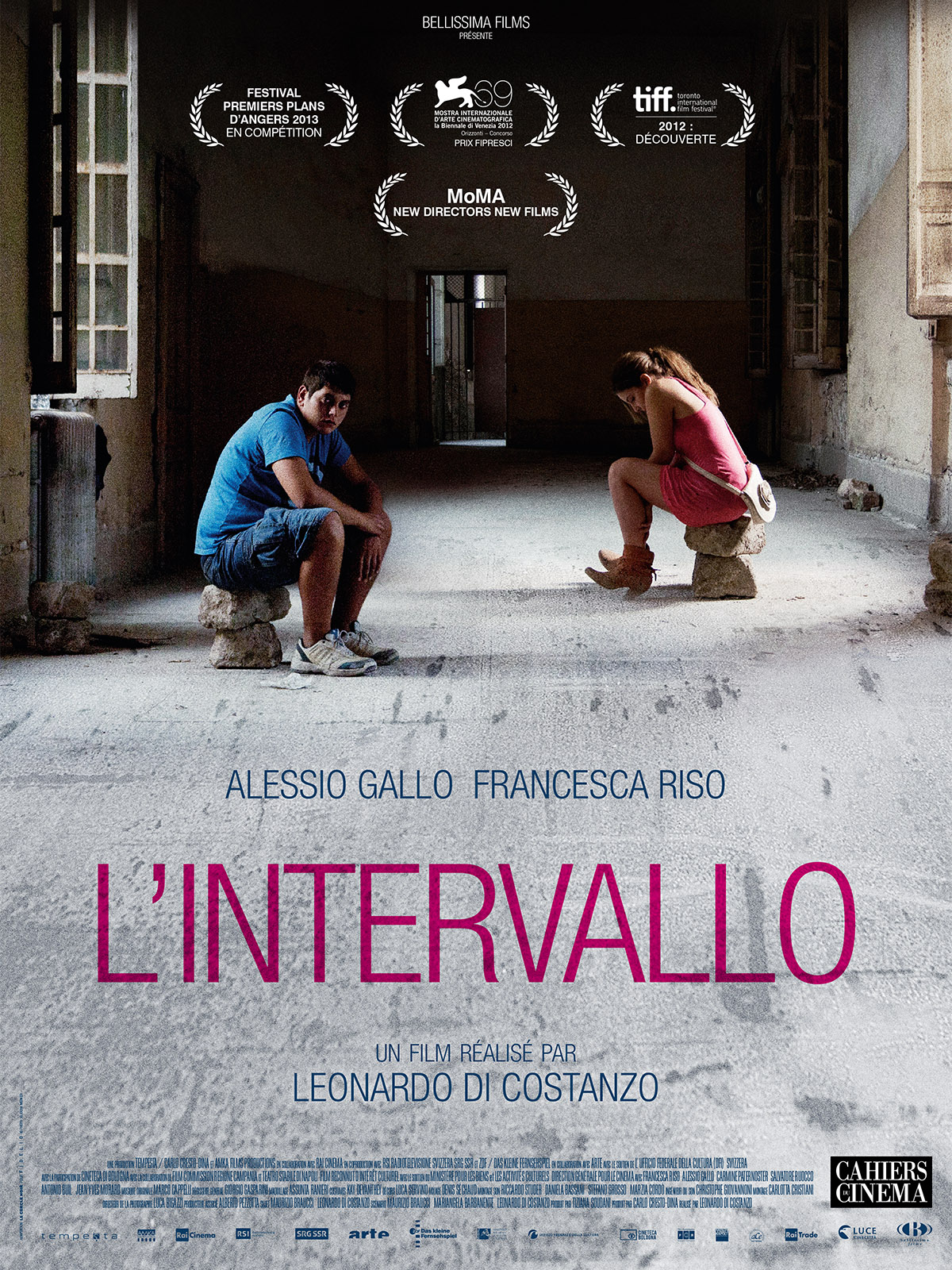 L'Intervallo