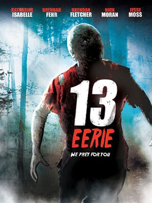 13 Eerie