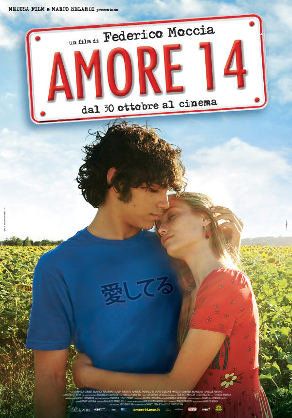 Amore 14