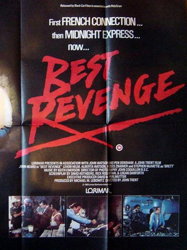 Best Revenge