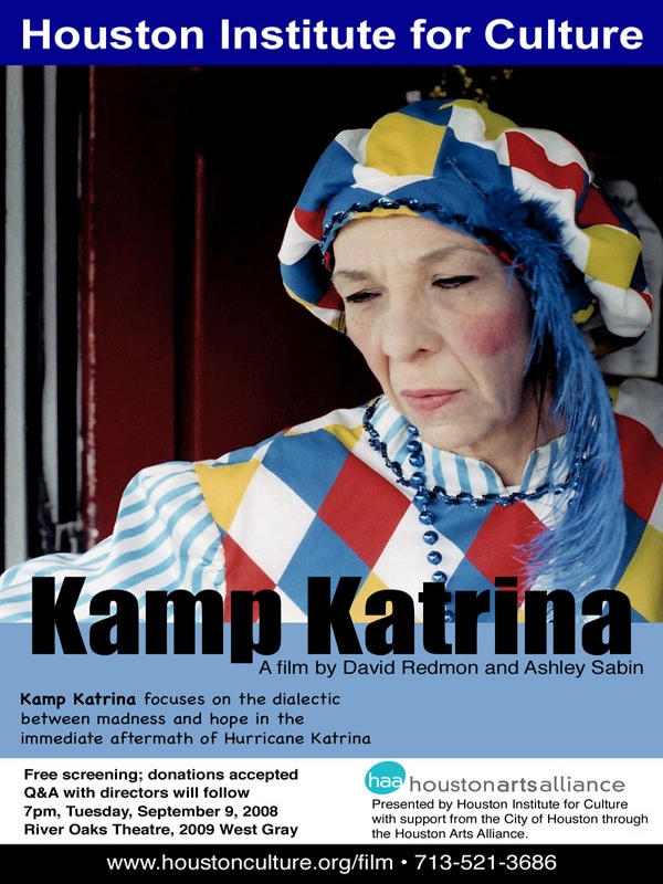 Kamp Katrina