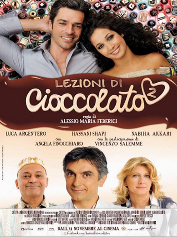 Lezioni di cioccolato 2