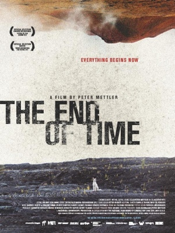 The End of Time