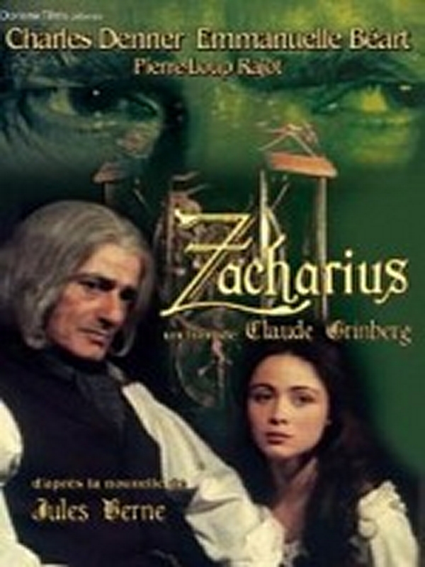 Zacharius