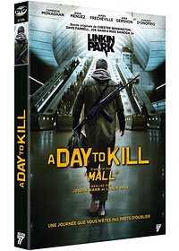 A Day to Kill