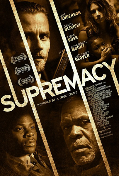 Supremacy