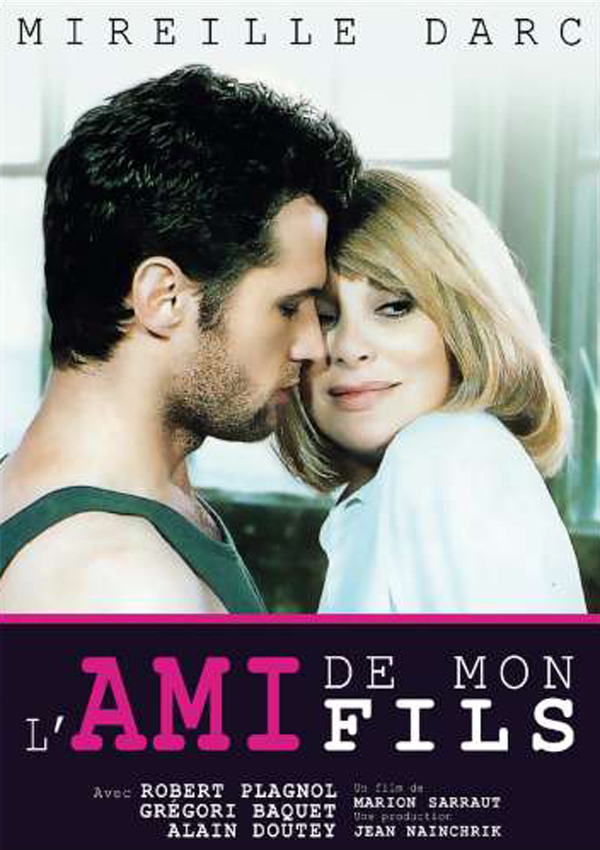 L'Ami de mon fils