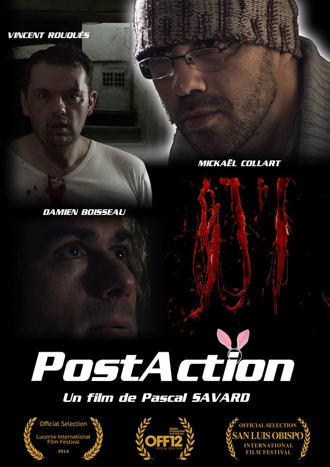 Postaction