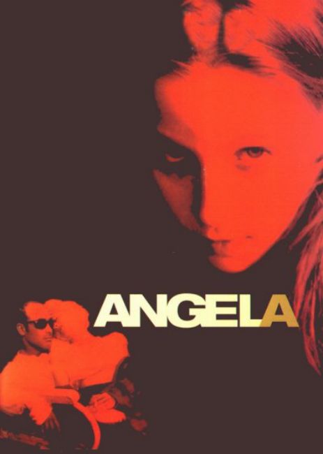 Angela