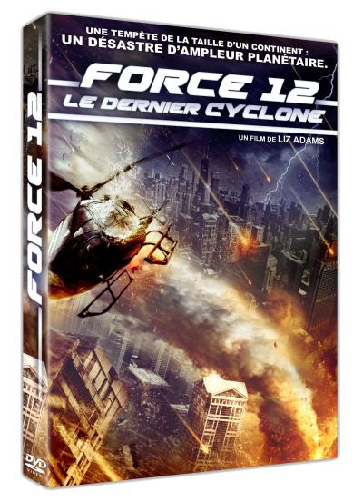 Force 12 : le dernier cyclone