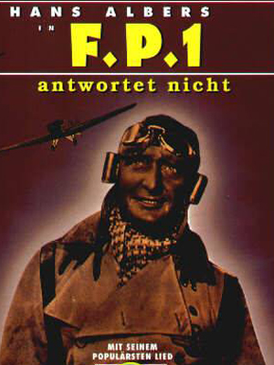 F.P.1 antwortet nicht