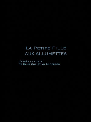 La Petite Fille aux allumettes