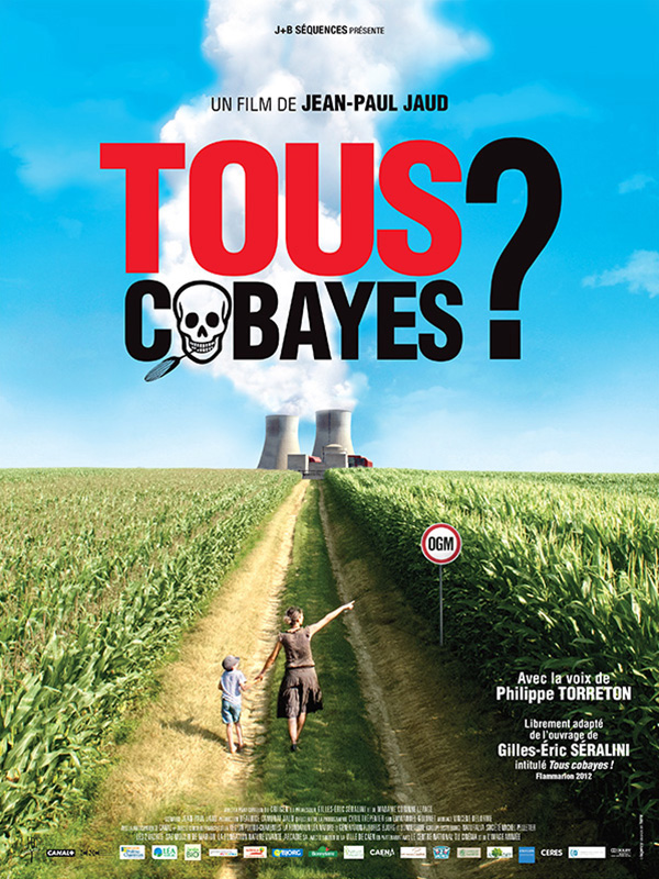 Tous Cobayes?