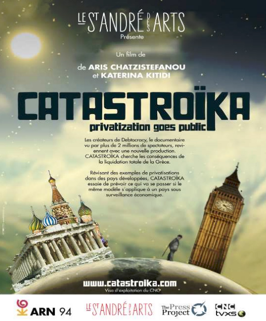 Catastroika