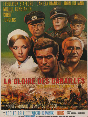 La Gloire des canailles