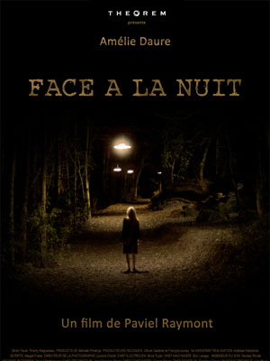 Face à la nuit